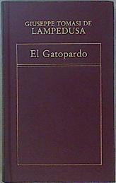 El gatopardo | 150176 | Tomasi di Lampedusa, Giuseppe