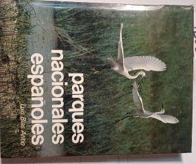 Parques Nacionales Españoles | 54800 | Blas Aritio Luis