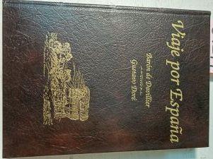 Viaje Por España Tomo IV | 61214 | Doré Gustavé Davillier Barón C