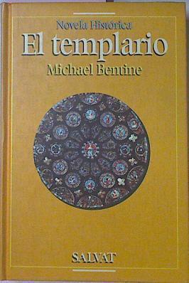 El Templario | 18325 | Bentine Michael