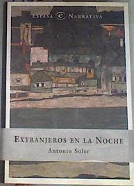 Extranjeros en la noche | 176858 | Soler, Antonio