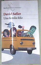 Una familia feliz | 169513 | Safier, David