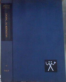 Valoración de tareas | 171946 | Patton, John A./Littlefield, C. L.