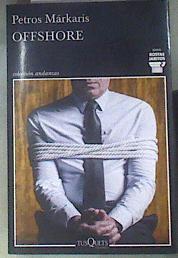 Offshore | 173996 | Márkaris, Petros
