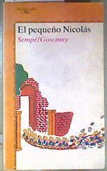 El pequeño Nicolás | 186253 | Goscinny/Sempé