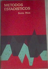 Métodos Estadisticos | 170021 | Ríos, Sixto