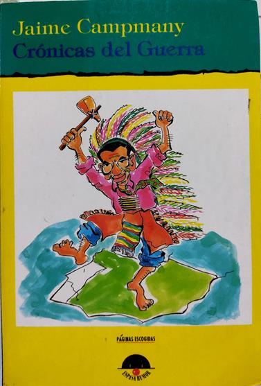 Crónicas del Guerra | 135608 | Campmany, Jaime