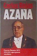 Azaña | 172896 | Carlos Rojas