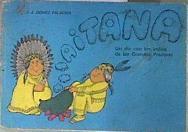 Aitana : unos días con los indios de las grandes praderas | 84503 | Gómez-Palacios, José J.