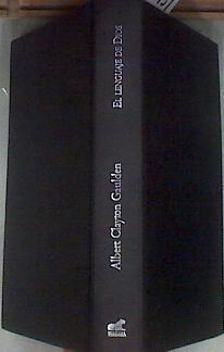 El lenguaje de Dios | 177459 | Gaulden, Albert Clayton