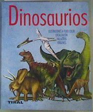 Dinosaurios | 167828 | David Norman