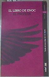 El libro de Enoc : el profeta | 175085 | Charles (versión), RH