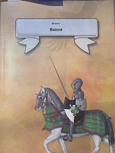 Crónica Raiero | 168568 | VVAA