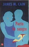 Pacto de sangre | 171965 | Cain, James M.