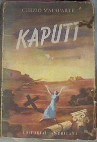 Kaputt | 43727 | Malaparte Curzio