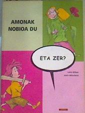 Amonak nobioa du, eta zer? | 166865 | Bilbao Barruetabeña, Leire (1978- )