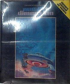 Nueva Dimensión Revista De Ciencia Ficción Y Fantasía 68 Número especial de verano | 143259 | VVAA
