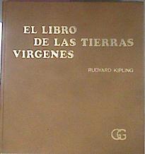Libro De Las Tierras Virgenes | 33248 | Kipling Rudyard