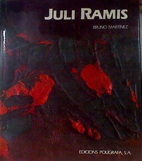 Juli Ramis | 188066 | Martínez, Bruno