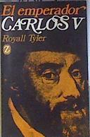 El emperador Carlos V | 181474 | Royall, Tyler
