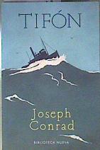 Tifón | 186494 | Conrad, Joseph