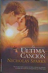 La última canción | 167052 | Sparks, Nicholas (1965- )