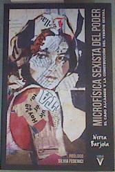 Microfísica sexista del poder: El caso Alcàsser y la construcción del terror sexual | 167122 | Barjola, Nerea
