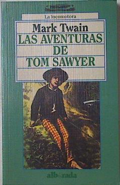 Las aventuras de Tom Sawyer | 125514 | Twain, Mark