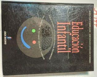 Educación Infantil Capacidades Y Actividades Para El Desarrollo Del Niño En El Entorn | 54977 | Jose Ignacio Gonzalez Guerrero, Maria Paz Ovejero Sanz