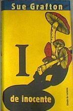 I De Inocente | 1392 | Grafton, Sue