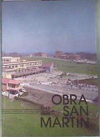 Historia y testimonio de la Obra San Martín | 171787 | Rojo Calvo, Isidro