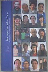 Arte experimental en China Conversaciones con artistas | 178812 | Manonefles Moner, Laia