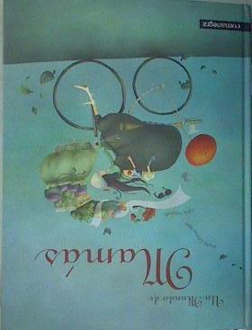 Un mundo de mamás | 168179 | Marta Gómez Mata/Carla Nazareth