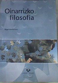 Oinarrizko filosofia | 170273 | Warburton, Nigel (1962- )