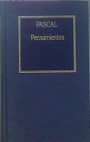 Pensamientos | 61546 | Pascal