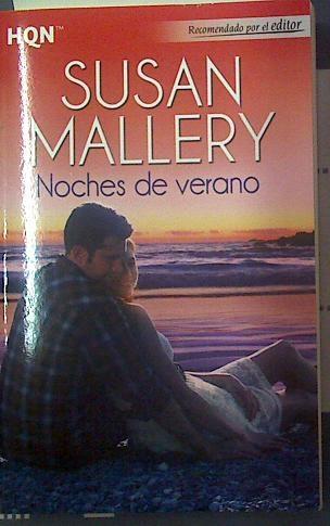 Noches de verano | 117865 | Susan Mallery