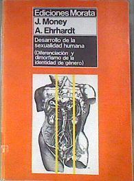 Desarrollo de la sexualidad humana | 172417 | Money, John