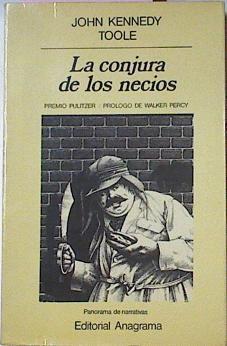 La Conjura De Los Necios | 21020 | Toole John Kennedy
