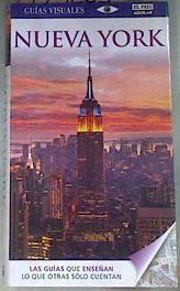 Nueva York Guias Visuales 2012 | 175283 | VVAA
