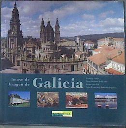 Imaxe de Galicia Imagen de | 173833 | Fonte, Ramiro/Caño, Xosé Manuel de/Gil, Francisco