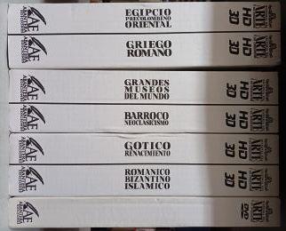 Historia del arte y sus civilizaciones Historia de la Humanidad | 173790 | Sánchez Montañés, Emma/Álvarez Martín, Celia/Sánchez-Elez Rodríguez, Juan Carlos/Aparicio Tapia, Carlos   (Fotógrafo)