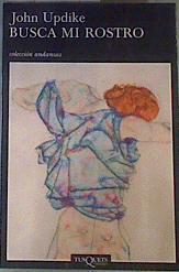 Busca mi rostro | 168016 | Updike, John