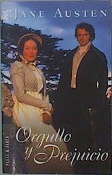 Orgullo y perjuicio | 149157 | Austen, Jane
