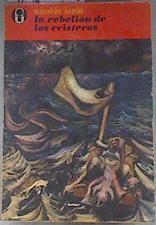La rebelión de los Cristeros | 180204 | Larin, Nicolás