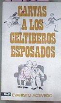 Carta A Los Celtiberios Esposados | 10925 | Acevedo Evaristo