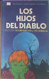 Los Hijos Del Diablo | 53100 | Elwood, Roger/Ghidalia, VIC