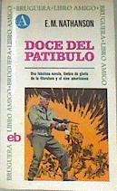 Doce del patíbulo | 170659 | Nathanson, E. M.