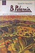 Benjamín Palencia Artistas Españoles Contemporáneos | 172456 | Ramón Faraldo
