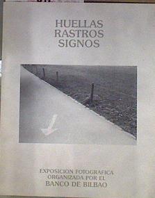 Huellas Rastros Signos | 183198 | VVAA