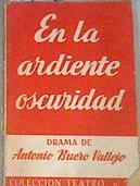 En la ardiente oscuridad | 114200 | Buero Vallejo, Antonio